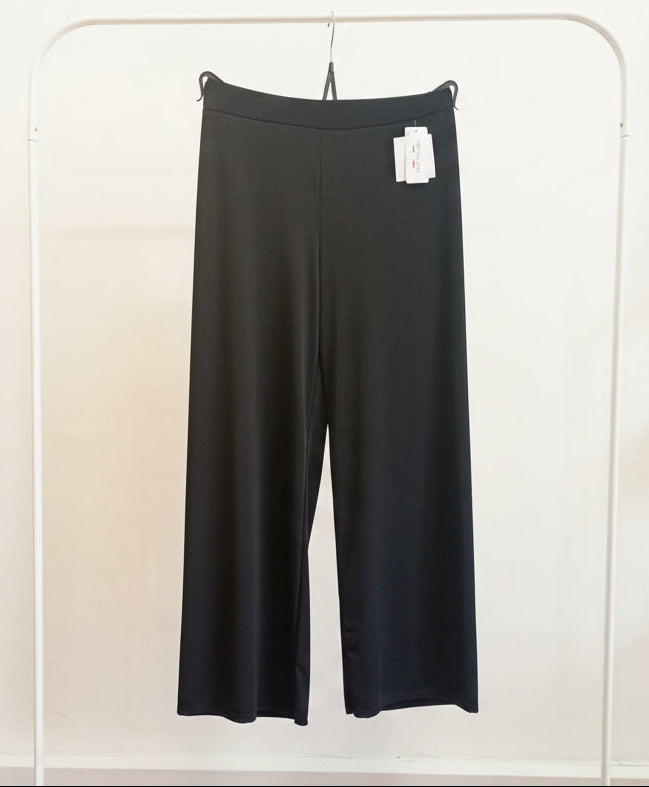 Pantalone casual over